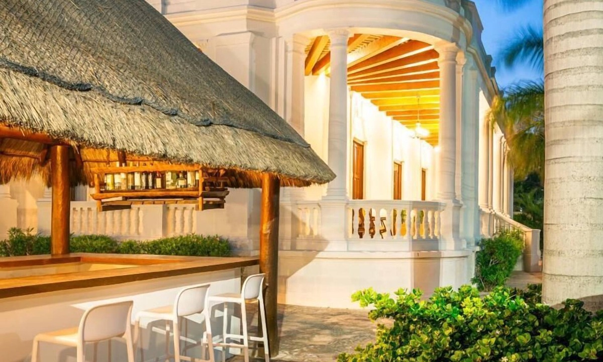 Merida Hotel | Tecnohotel Casa Villamar