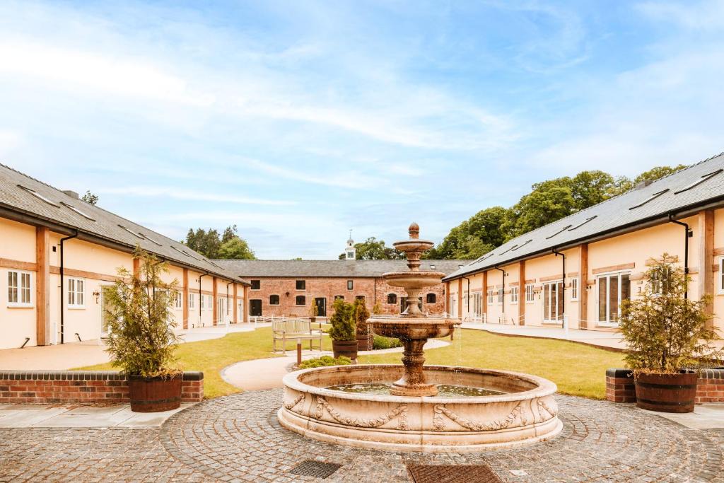 Felton Apartment | Tedsmore Cottages