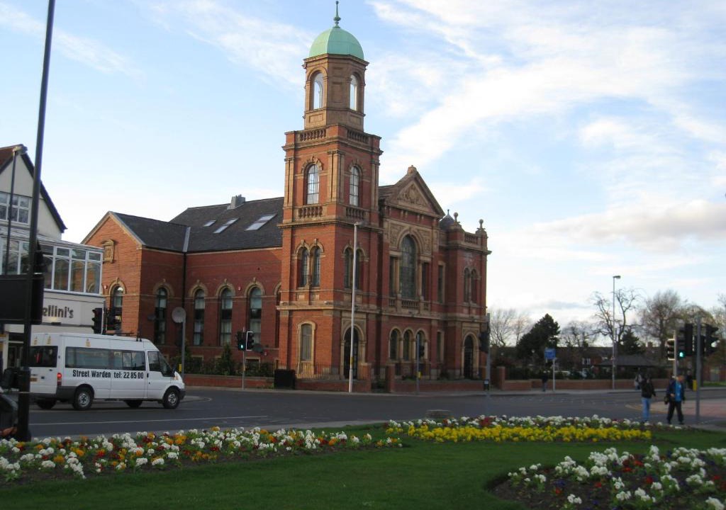 Middlesbrough Apartment | Tees Valley Apartments