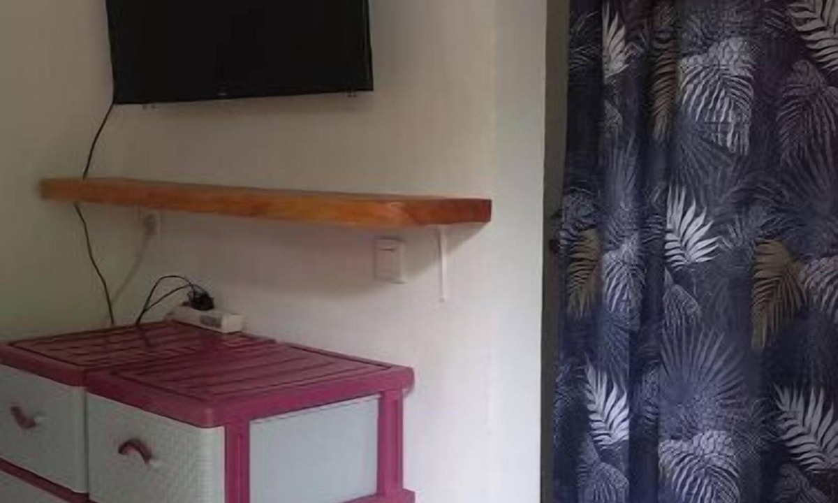Teahupoo Apartment | Tefarerii Studio