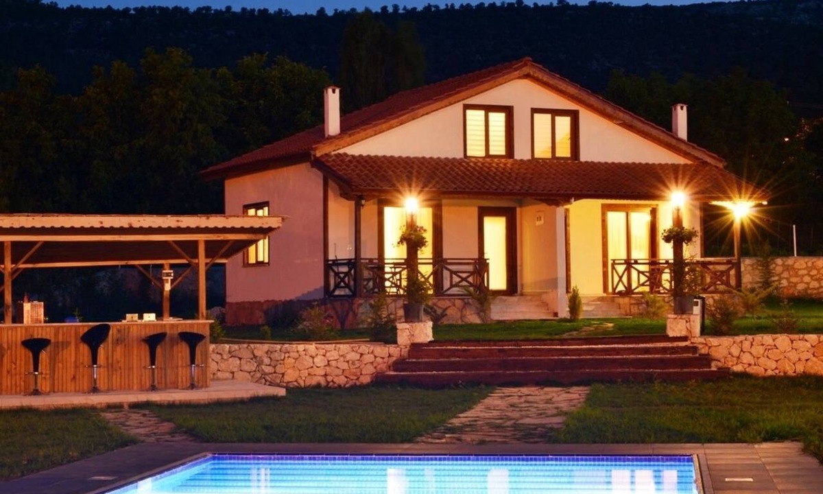 Tefenni Other | Tefenni Villas