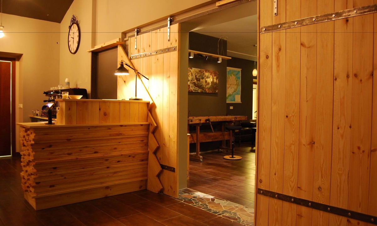 Egilsstadir Hostel | Tehúsið Hostel