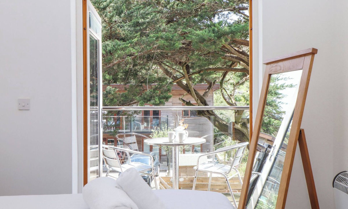 Porthtowan Cottage | Tehidy