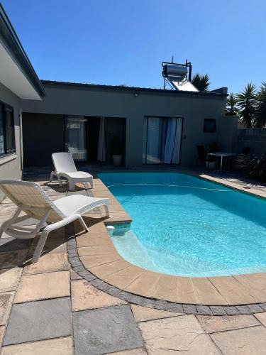 Cape Town Apartment | Tehillah on Boom
