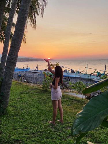 Tejakula Resort | Tejakula Sunset Boutique Resort