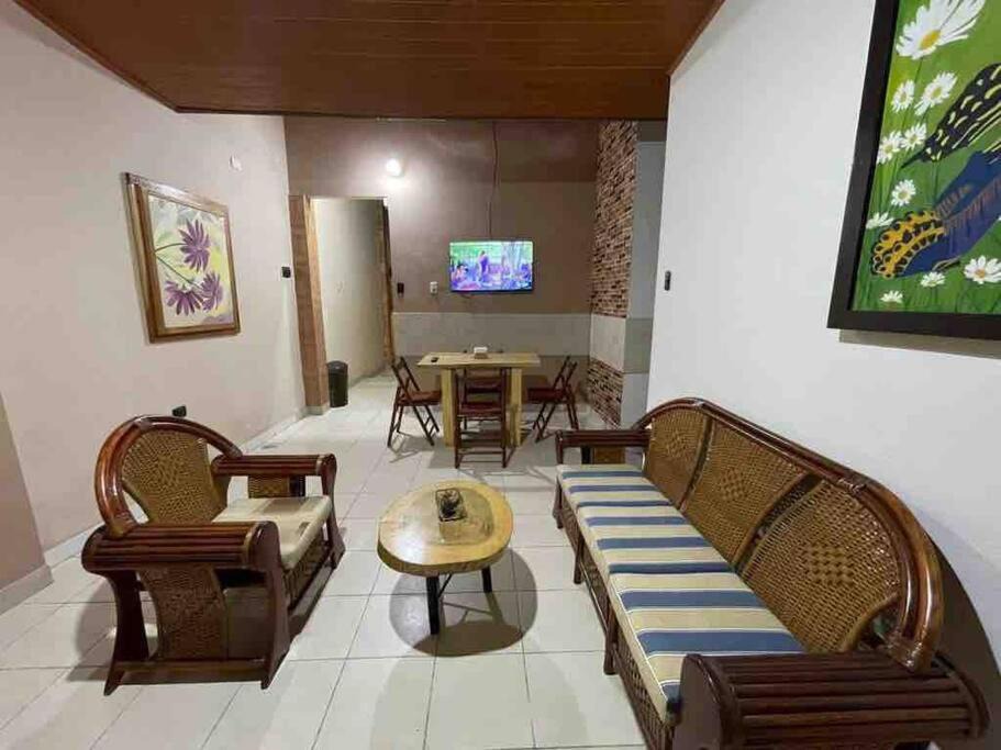 Iquitos Apartment | Tekamses4