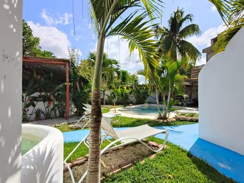 Bacalar Bed & Breakfast | teki-sha home&suites