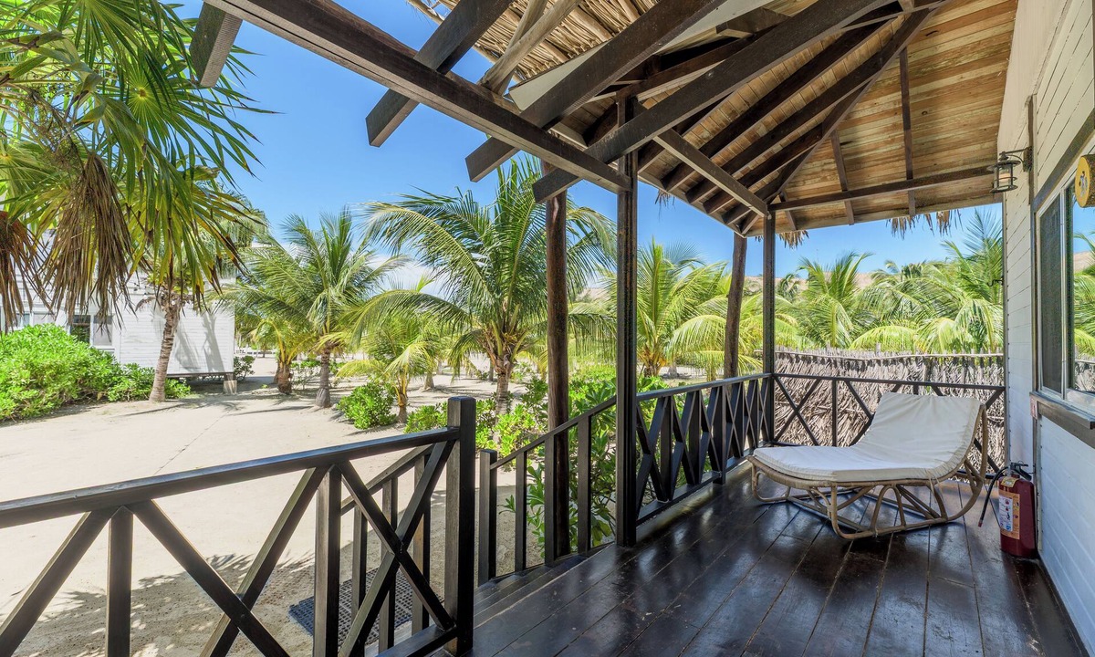 Downtown Holbox Hotel | Tekio Beach Hotel