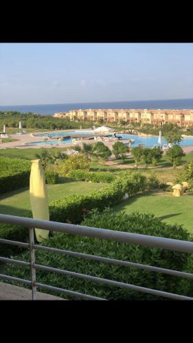Ras Sudar House | Telal sokhna villa families only