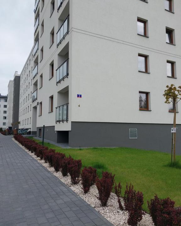 Wyszkow Apartment | Telimena