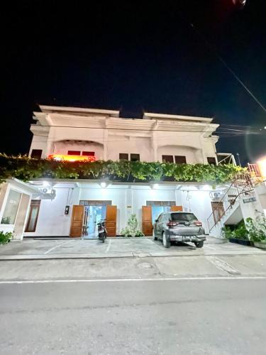 Solo City Centre Hotel | Telu Telu Solo