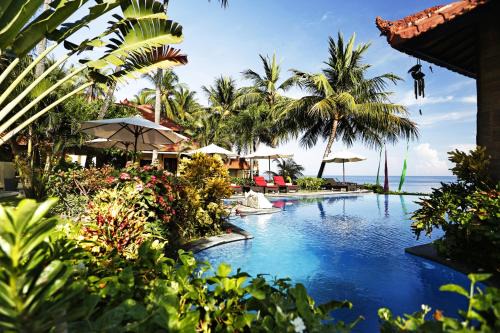 Penuktukan Hotel | Teluk Karang Dive & Spa Resort