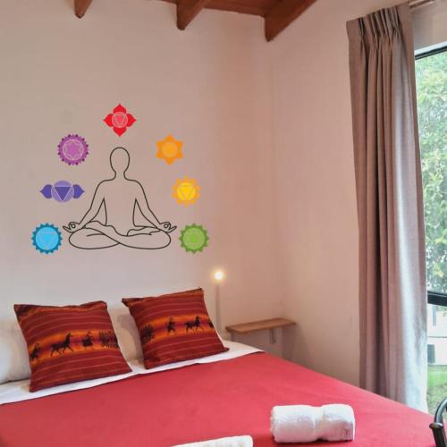 Santa Cruz Hostel | Temazcal Hostel