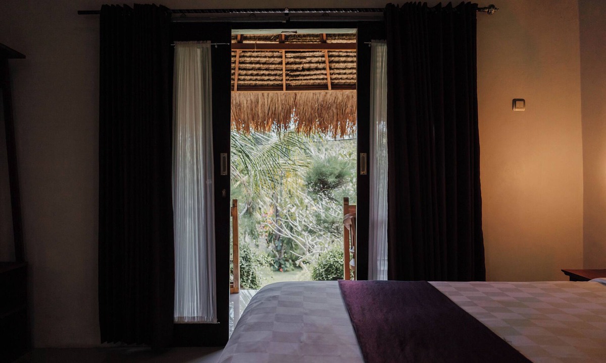Penida Island House | Temeling Jungle Inn
