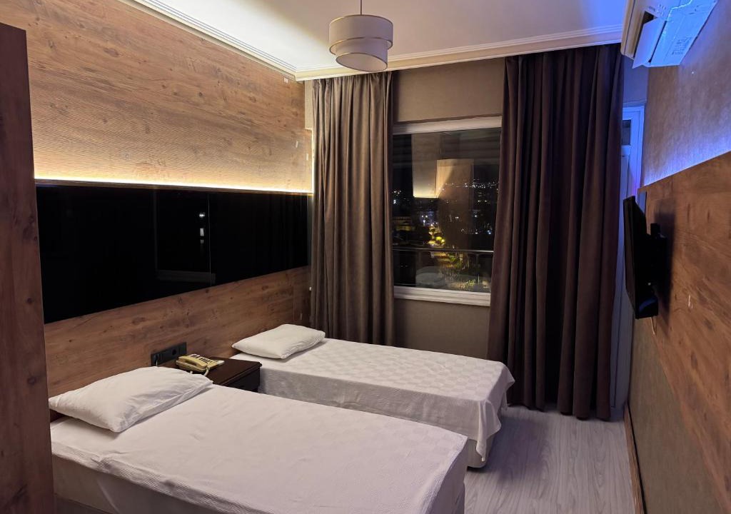 Alanya Hotel | Temiz Hotel
