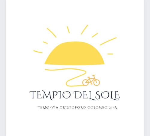 Terni House | Tempio del Sole
