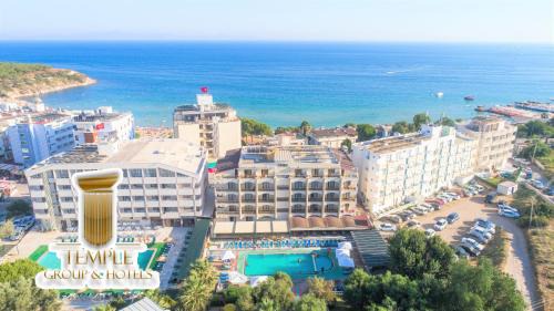 Altinkum Hotel | Temple Beach Hotel