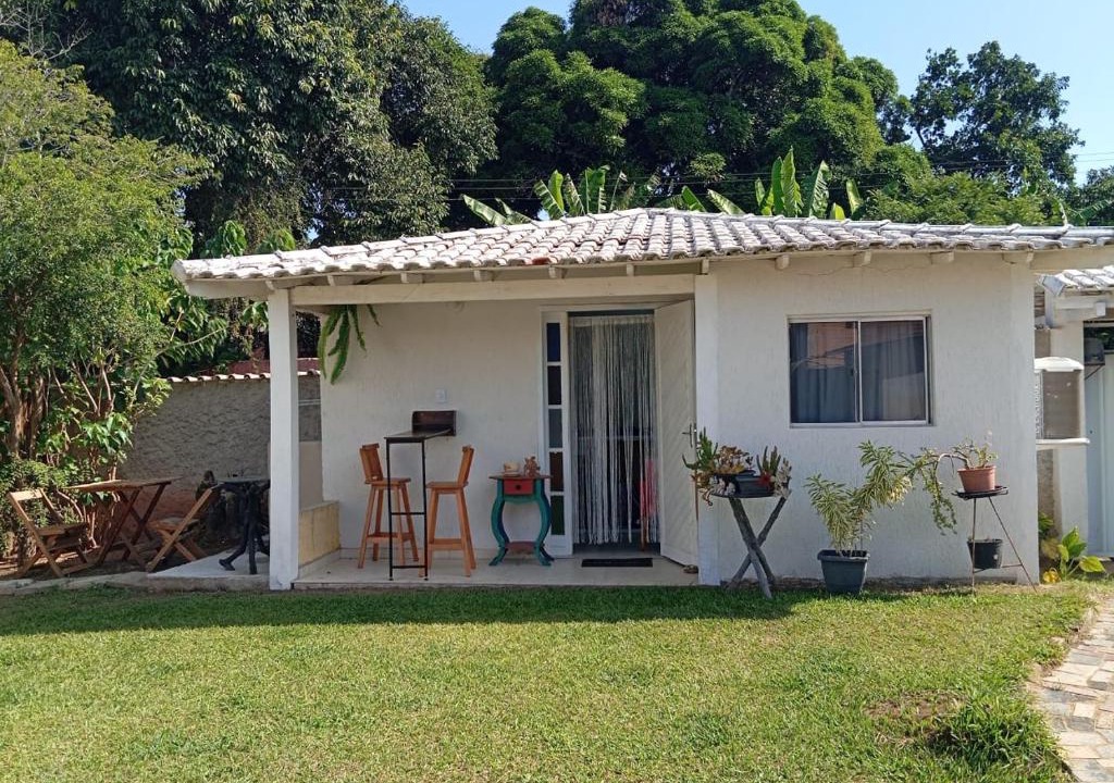 Porto da Roca House | TEMPORADA em Saquarema