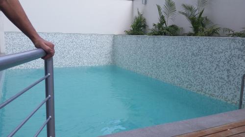 Santa Beatriz Apartment | Temporal Apartment