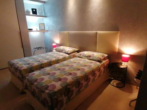 Quartiere XI Portuense House | TEMPORARY HOME ROMA