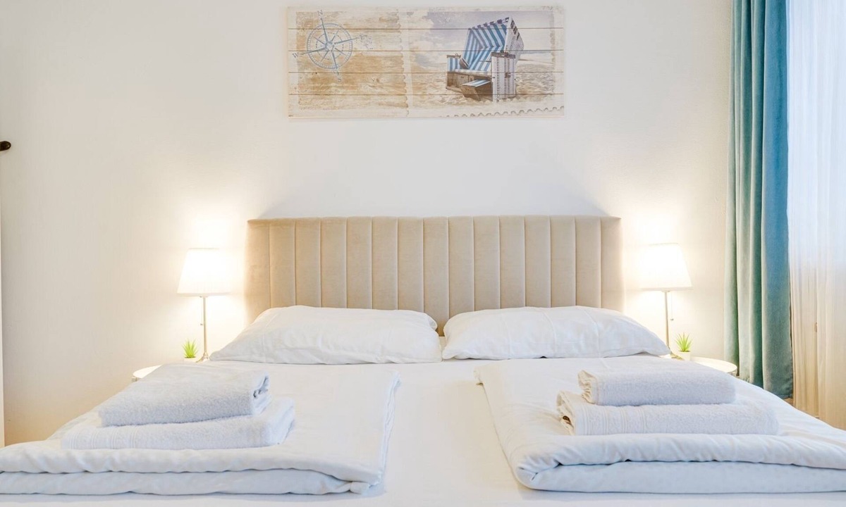 Pradl Apartment | Temporary living - Studio apartment Innsbruck