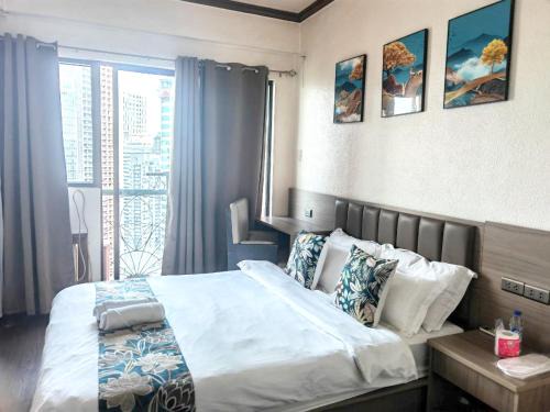 Makati Apartment | TemporaryHome -susan