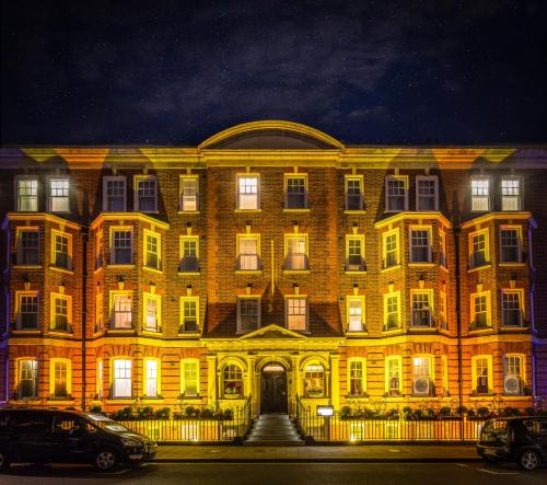 Marylebone Hotel | Ten Manchester Street Hotel