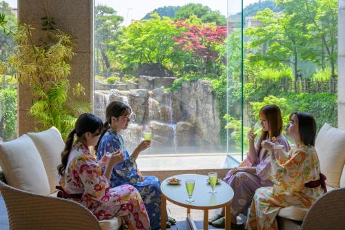 Tendo Hotel | Tendo Hotel