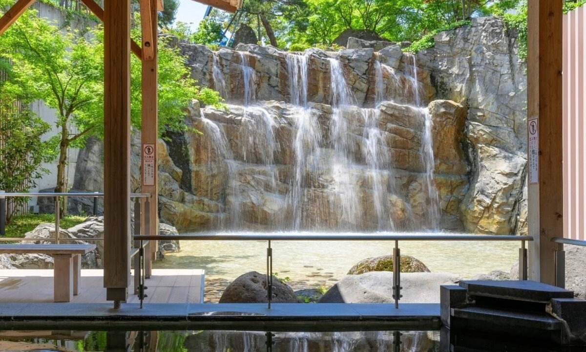 Tendo House | Tendo Hotel