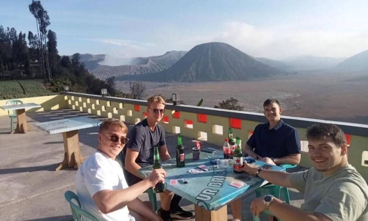 Ngadisari Hotel | Tengger Bromo Villa