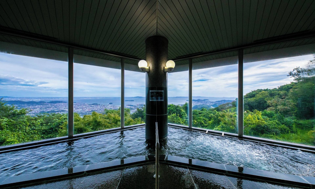 Kota House | Tennomaru