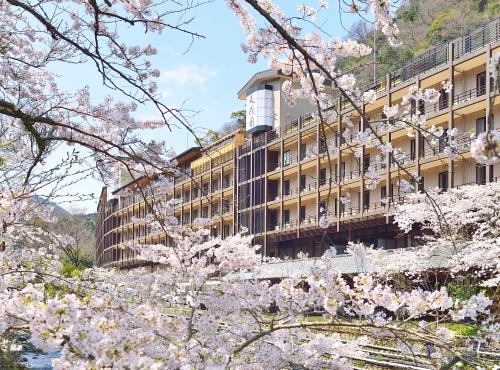 Yumoto Hotel | Tenseien