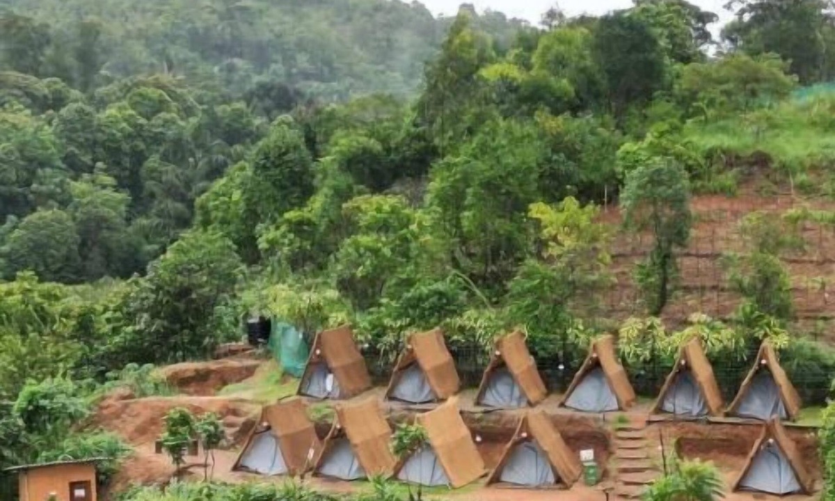 Elappara Other | Tent Life
