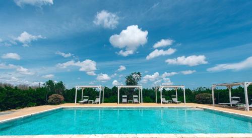 Squinzano House | Tenuta Afra
