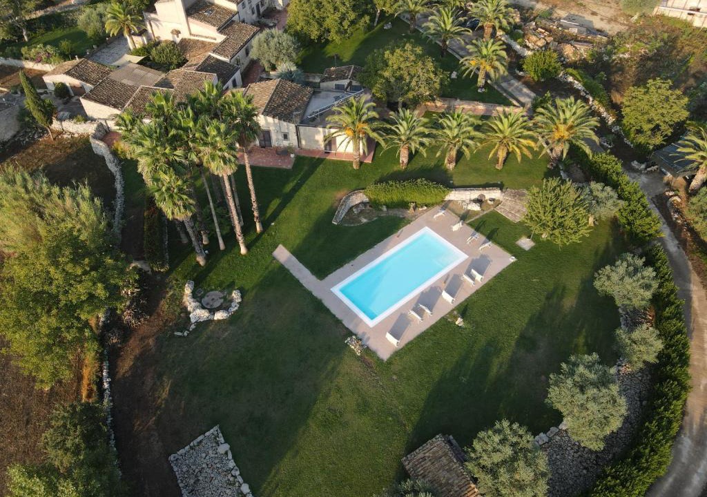 Noto Resort | Tenuta Aguglia