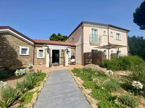Santa Maria di Castellabate Hotel | Tenuta Bellelli