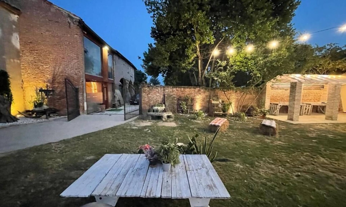 Este House | Tenuta Borgato Morelli