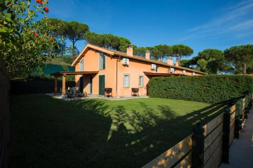Centro Giano Apartment | Tenuta Capizucchi