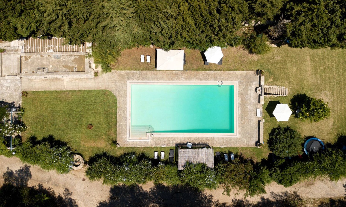 Castrignano de' Greci Other | Tenuta Chimeta - Salento Peace Retreat