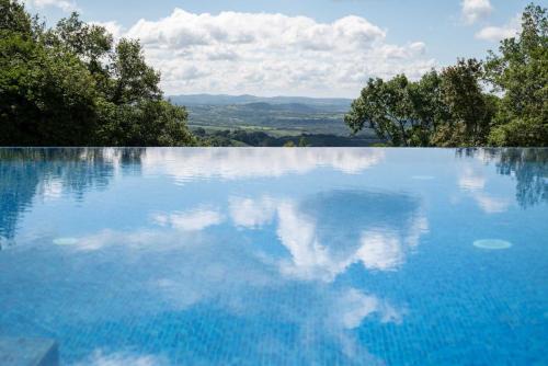 Semproniano Apartment | Tenuta Cortevecchia