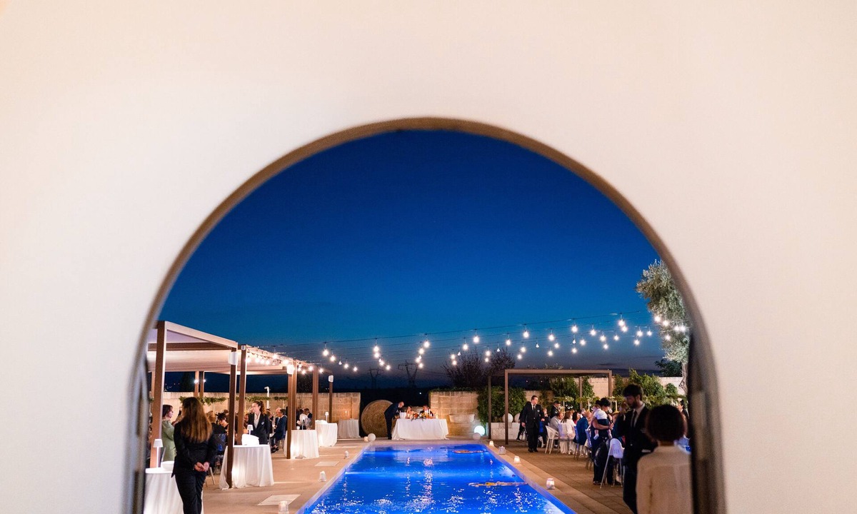 Viglione Hotel | Tenuta Danesi