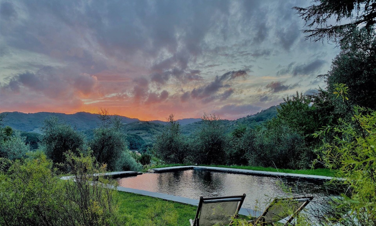 Nozanno Hotel | Tenuta di Tramonte