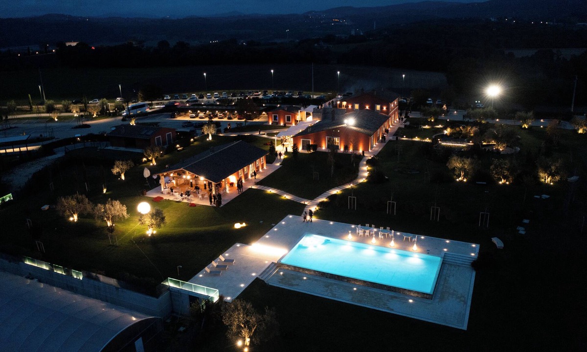 Montoro House | Tenuta Fogliani