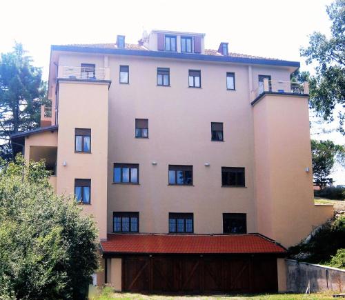Terranuova Bracciolini House | Tenuta i Lecci