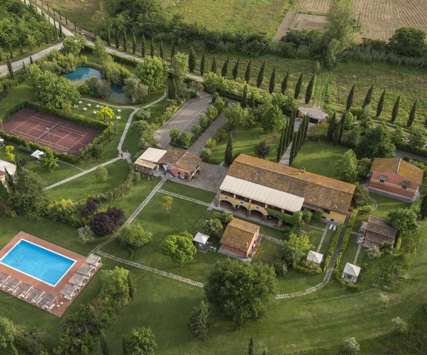 Empoli House | Tenuta i Massini