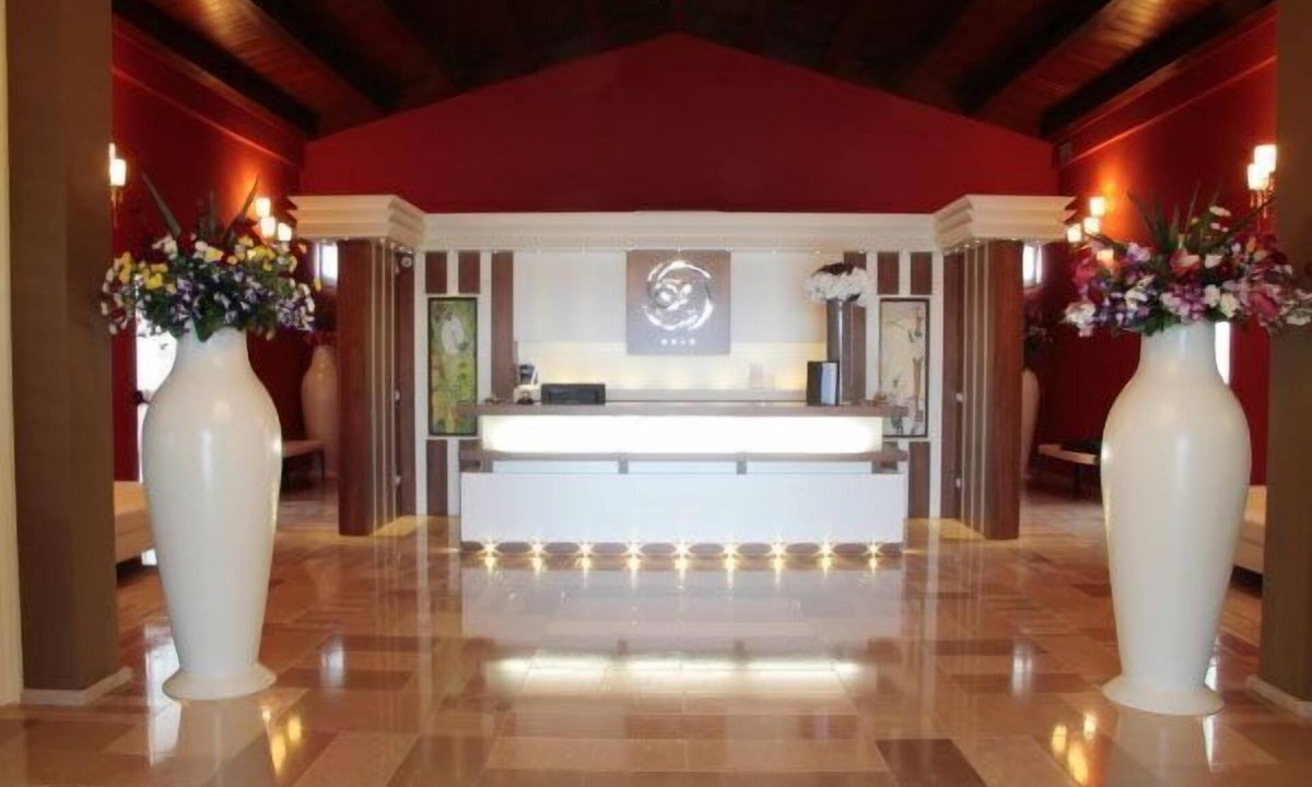 San Severo Hotel | Tenuta Inagro