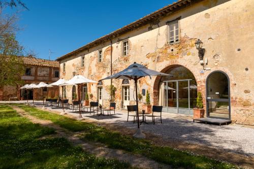 Santarello House | Tenuta La Fratta