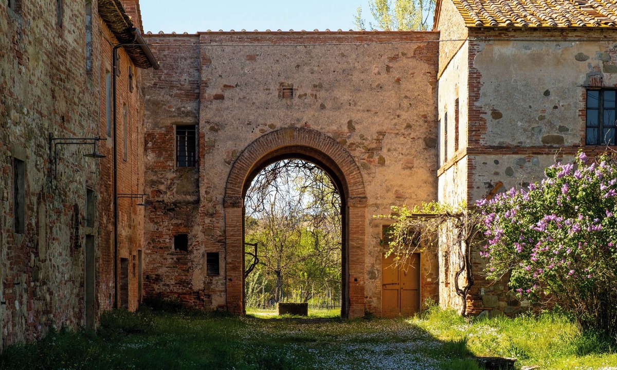 Santarello Other | Tenuta la Fratta