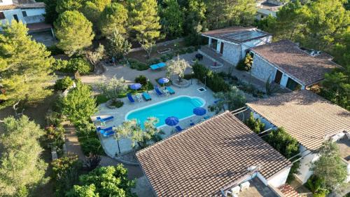 Muro Leccese Resort | Tenuta Le Crie