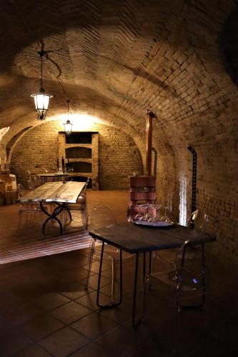 Calosso Bed & Breakfast | Tenuta Le More